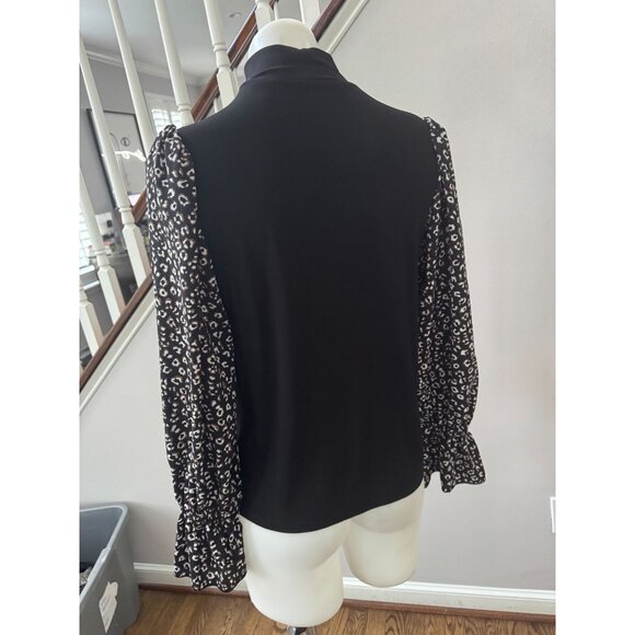 Lot of 4 CECE Tops Blouses Size Small - Picture 4 of 11